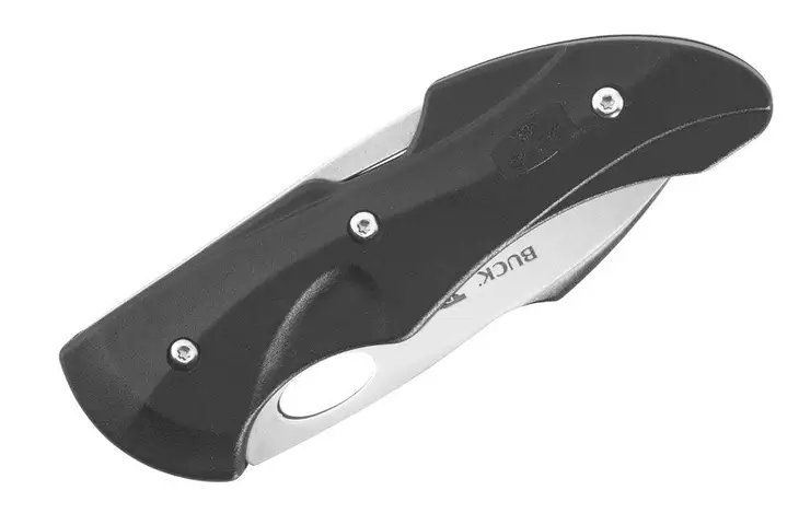 Buck Knives Fluid Folding Knife - view 4
